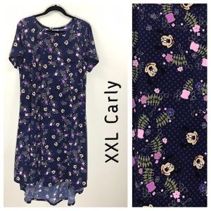 LuLaRoe Collection for Disney Carly